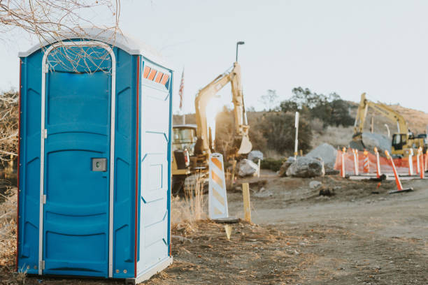 Best Porta potty delivery and setup  in Roseville, OH