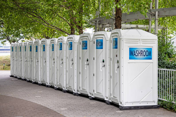Best Emergency porta potty rental  in Roseville, OH