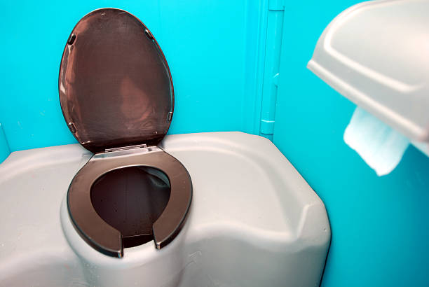 Best Sanitation services for porta potties  in Roseville, OH