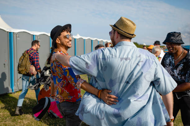 Roseville, OH porta potty rental Company